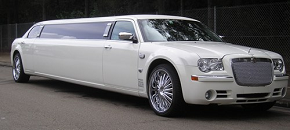 Limo Hire Oldham
